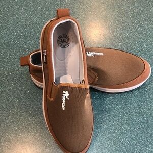 Comfort Breathable CNA TROP Mens Shoes Size 13